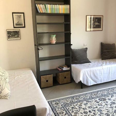 Апартаменти Attico Duse In Famiglia Флоренція Екстер'єр фото