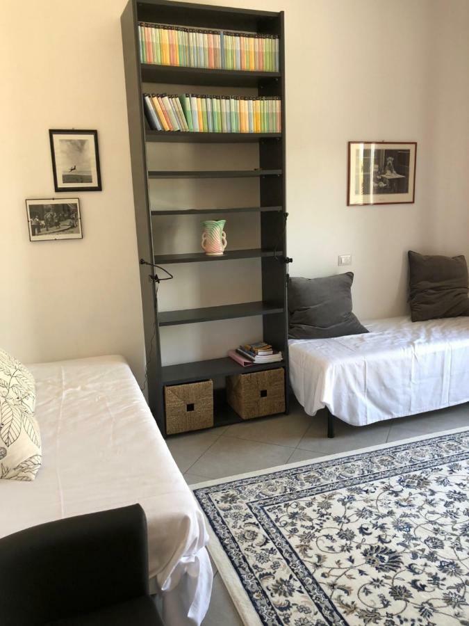 Апартаменти Attico Duse In Famiglia Флоренція Екстер'єр фото